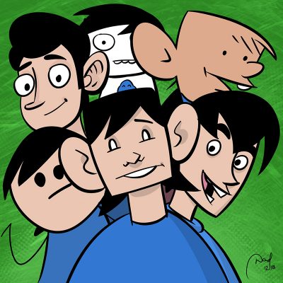 Know them all?